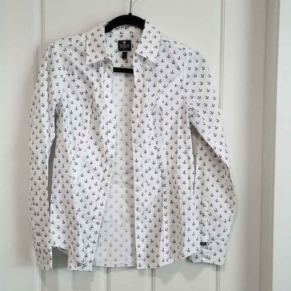 Express Blouse
